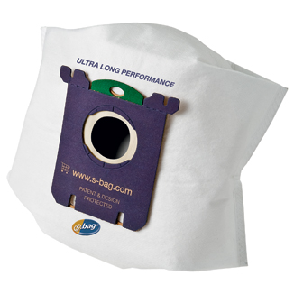 Electrolux S-Bag Ultra Long Performance (E210); 5 pakker